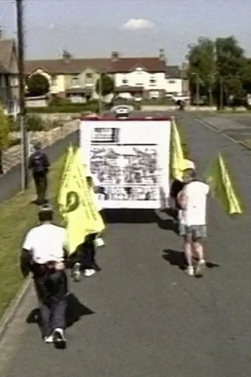 Seeds in the Wind poster