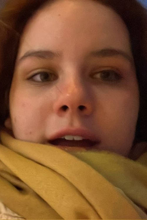 Maria Machado profile