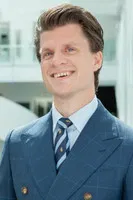 Gabriel Hermelin profile