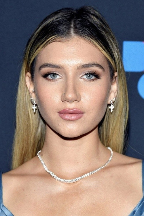 Madison Lewis profile