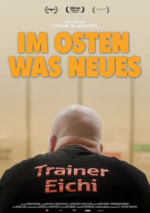 Changing Sides poster