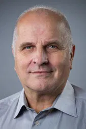 Jiří Šesták profile