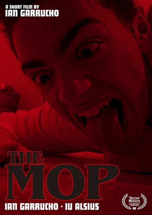 The Mop poster