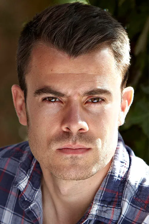 Sean Pogmore profile