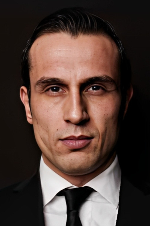 Burak Alp Yenilmez profile