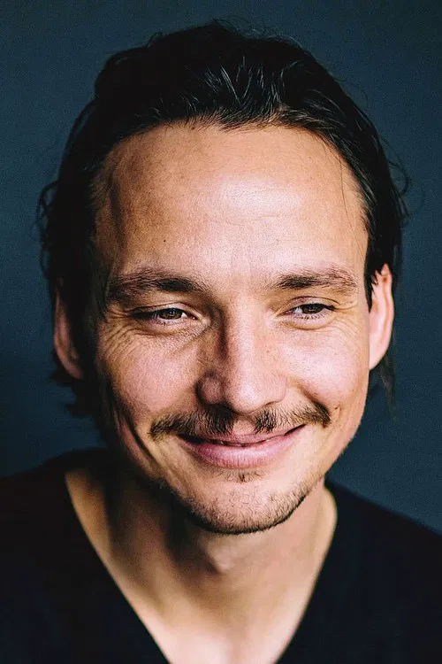 Ralph Kretschmar profile