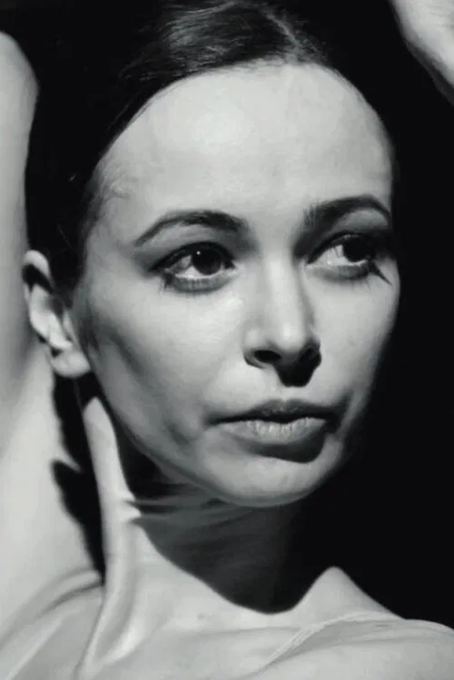 Diana Vishneva profile