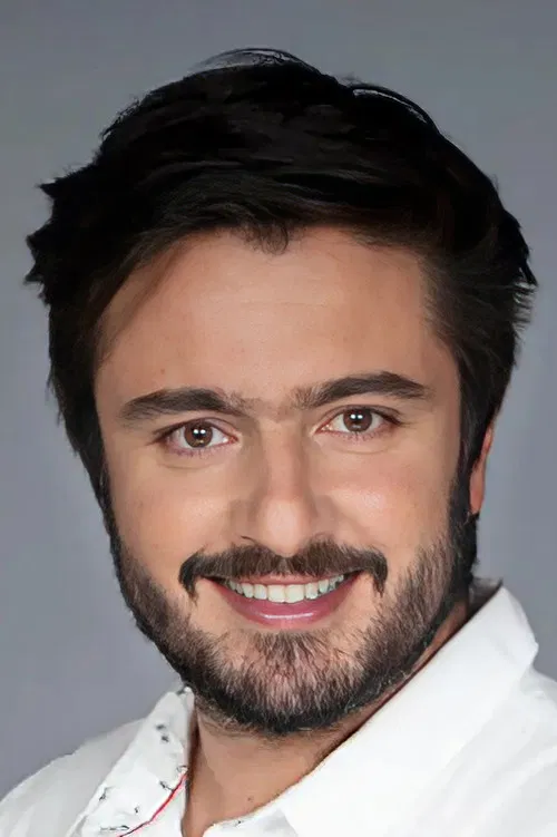 Andres Sandoval profile