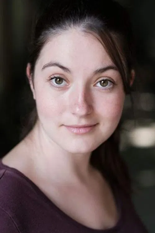 Lucy Townsend profile