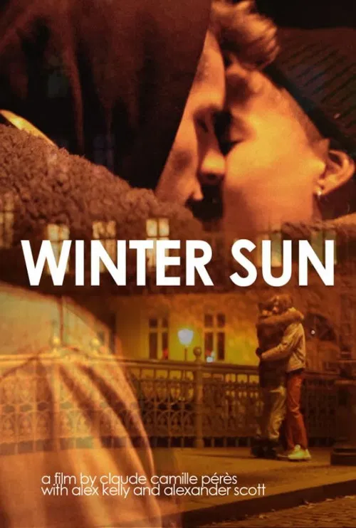 Winter Sun poster