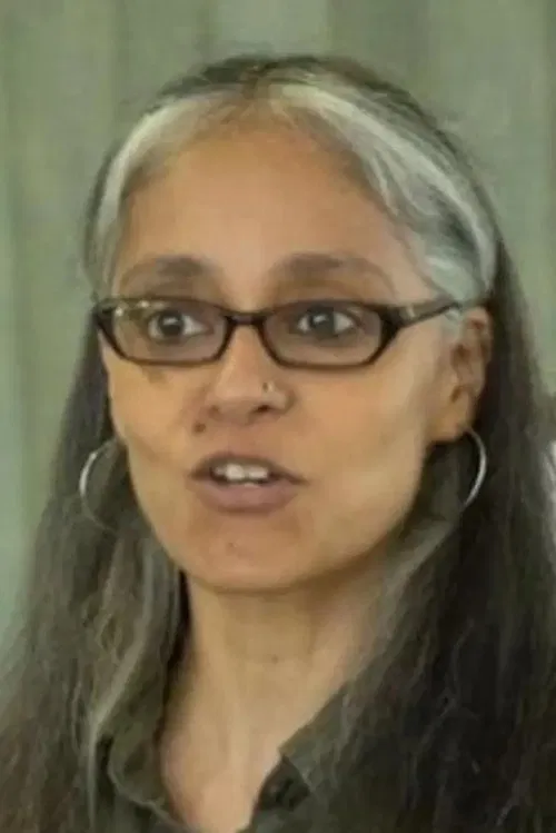 Gulan Kripalani profile