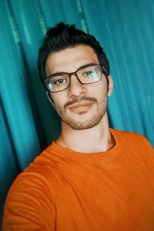 Sobhan Babaei profile