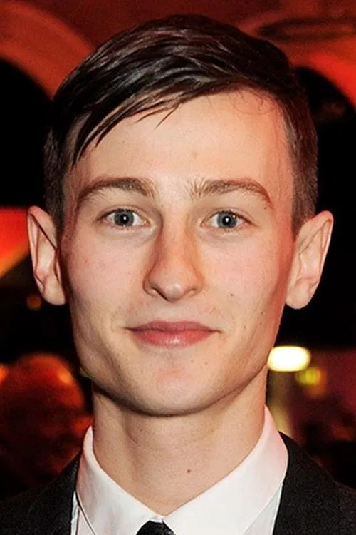 Elliott Tittensor profile