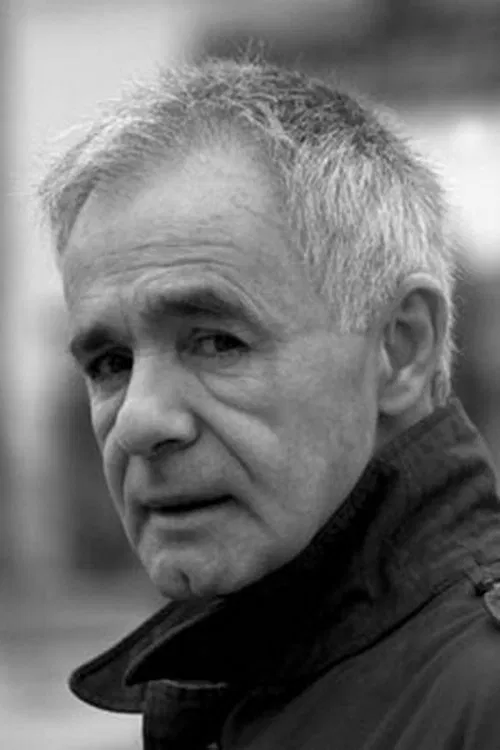 Mariusz Wojciechowski profile