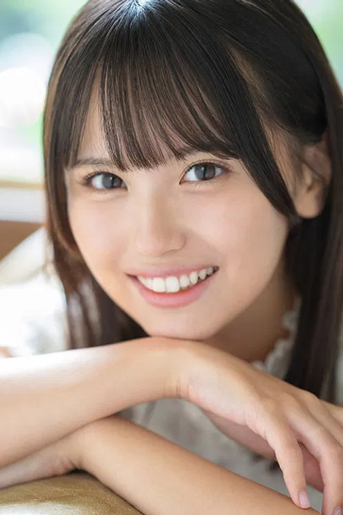 Airi Nagisa profile