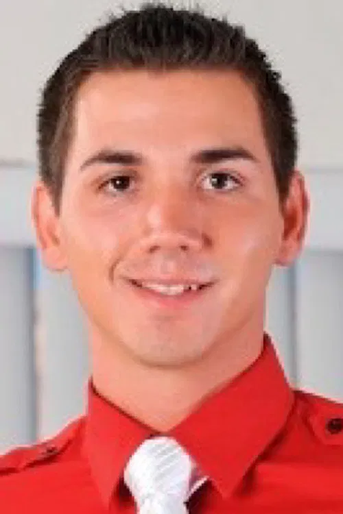 Cameron Reid profile