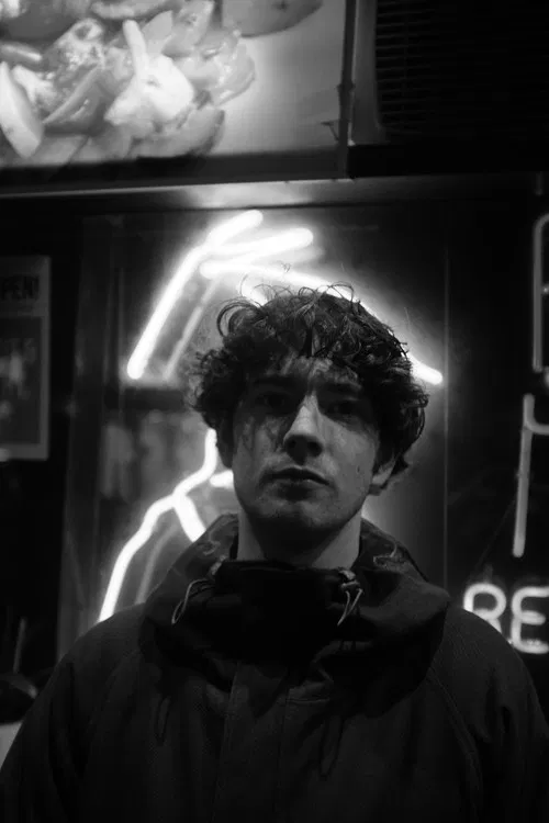 Conor Molloy profile