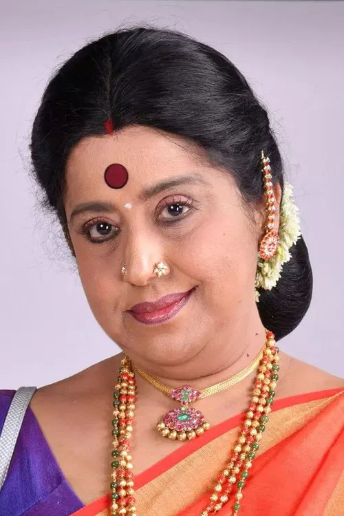 Hema Chaudhary profile