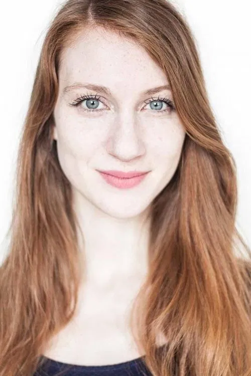 Louise Parker profile