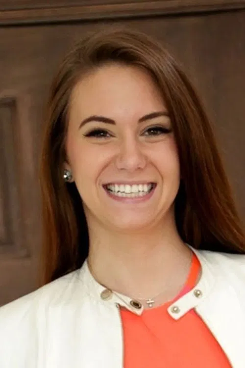 Scarlet Datz profile