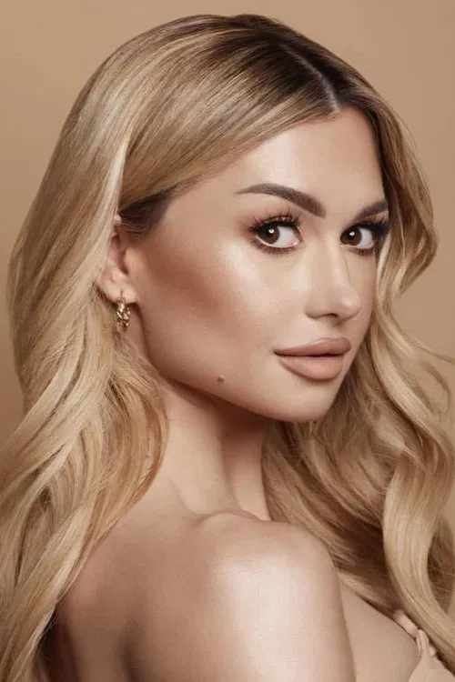 Weronika Sowa profile