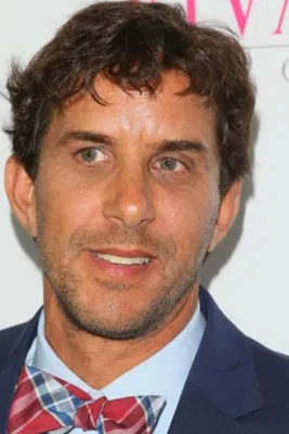 Steven Scot Bono profile