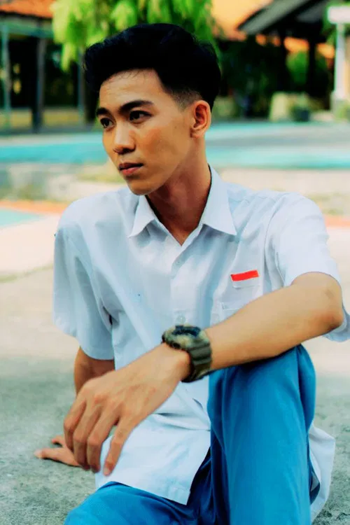 Yanuar I. Alfredo profile