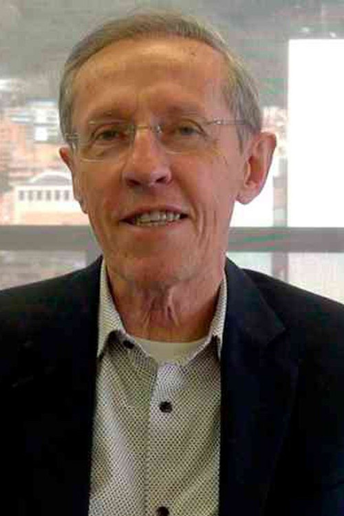 Antonio Navarro Wolff profile