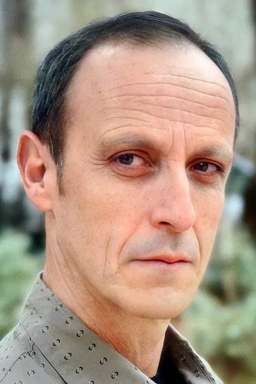 Ami Weinberg profile