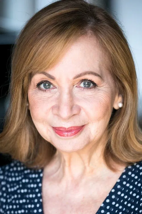 Laura Julian profile