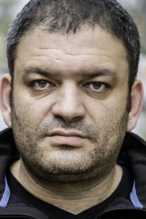 Shmulik Cohen profile