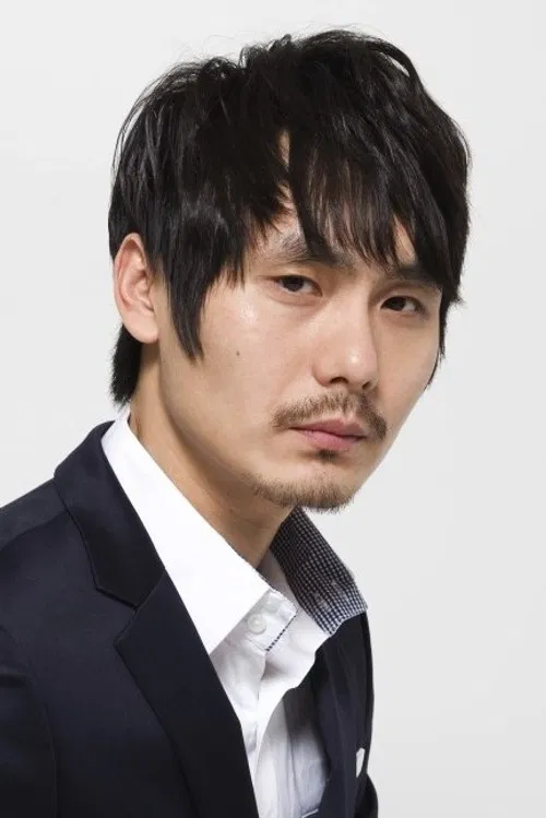 Kim Beom-seok profile