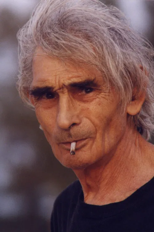 Antoine Bonfanti profile