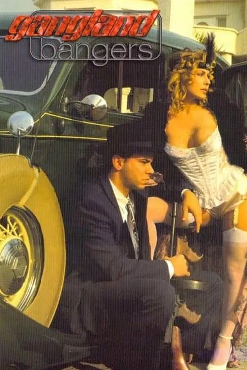 Gangland Bangers poster