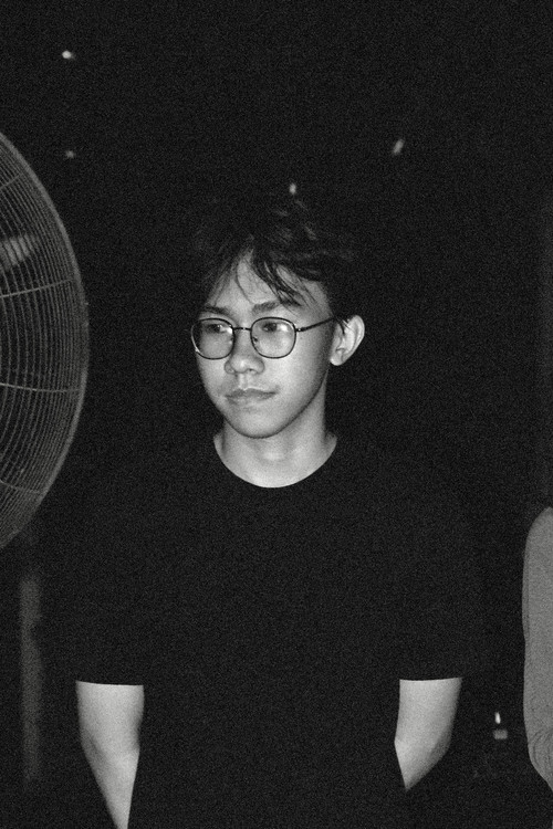 Lucky Jassin profile