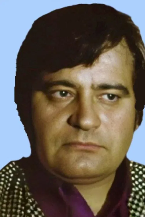 Mohammad Farzin profile