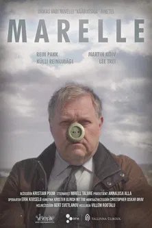 Marelle poster