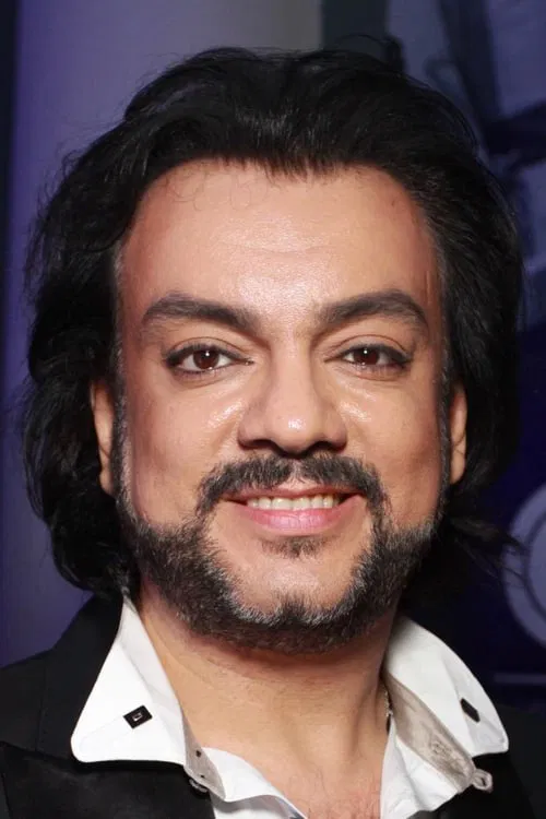 Filipp Kirkorov profile