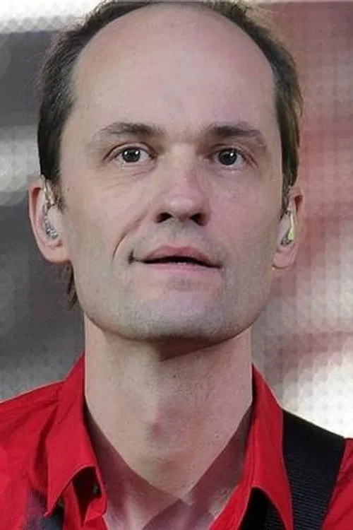 Michael Breitkopf profile