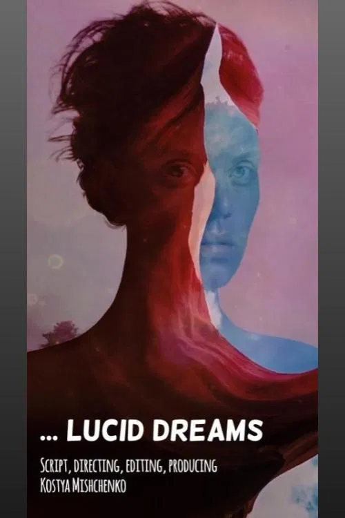 ... Lucid dreams poster
