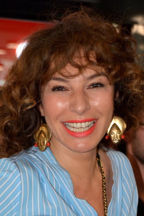 Anne De Petrini profile