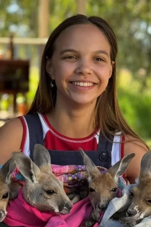 Lily Whiteley profile