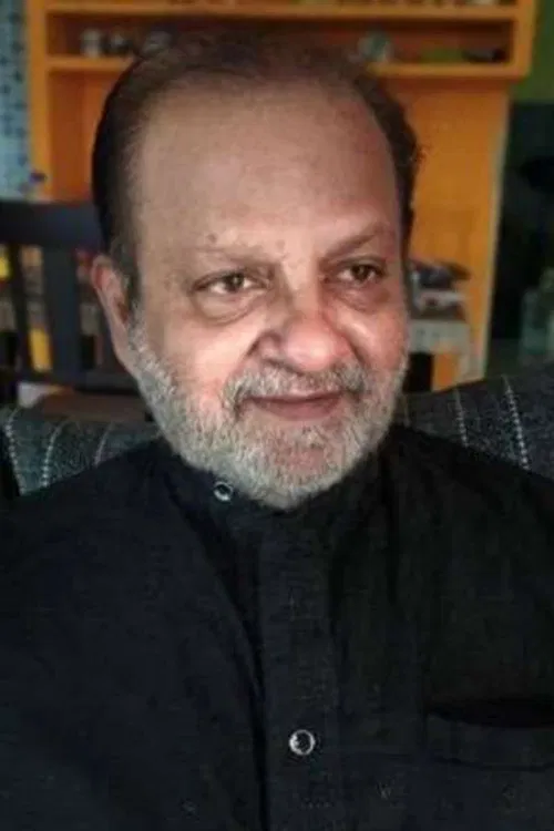 Junior Balaiah profile