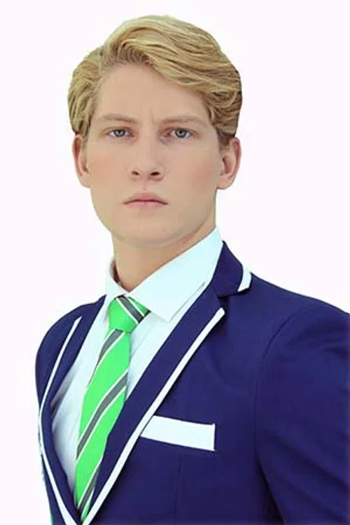 Nicolás Tapie profile