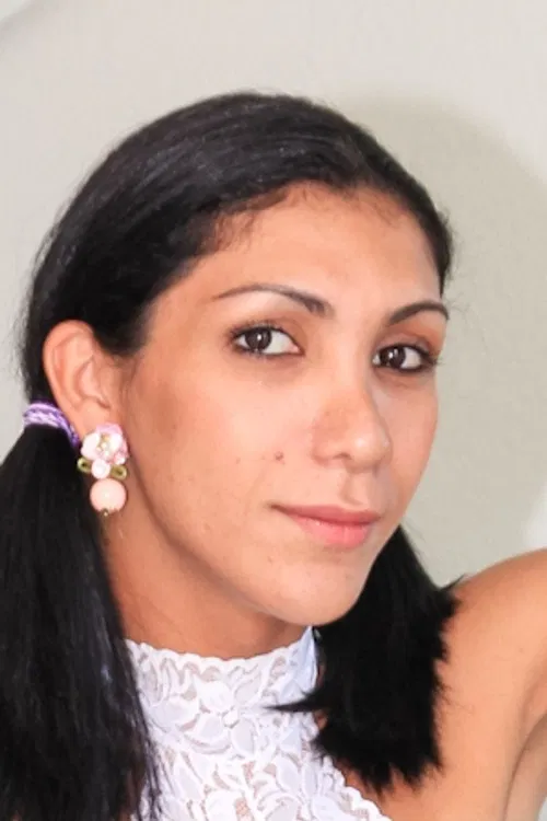 Sabrina Suzuki profile