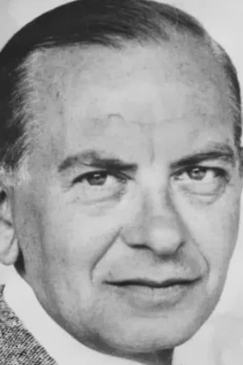 Heinz Spitzner profile