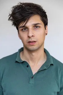 Kristóf Gellén profile