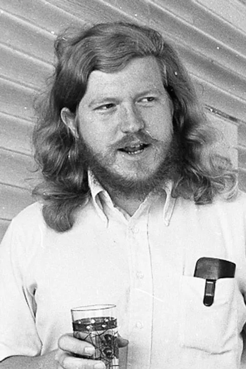 Karl Edward Wagner profile