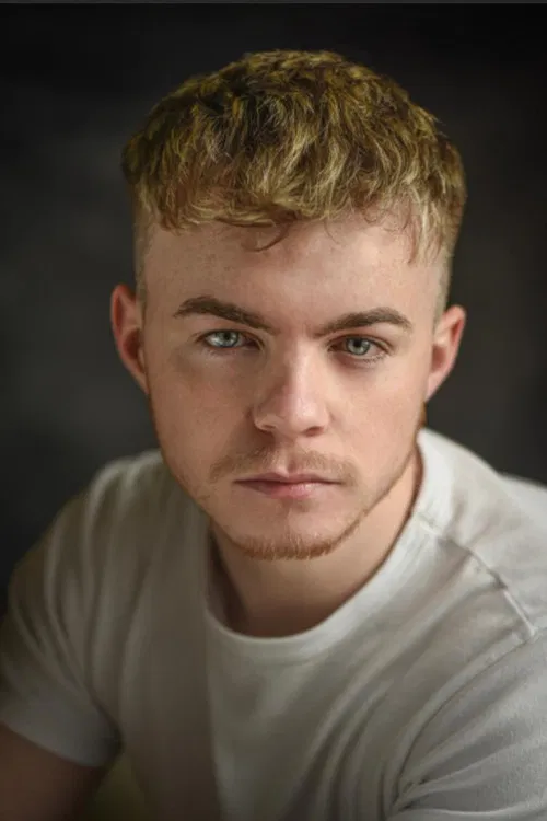 Cian Riordan profile