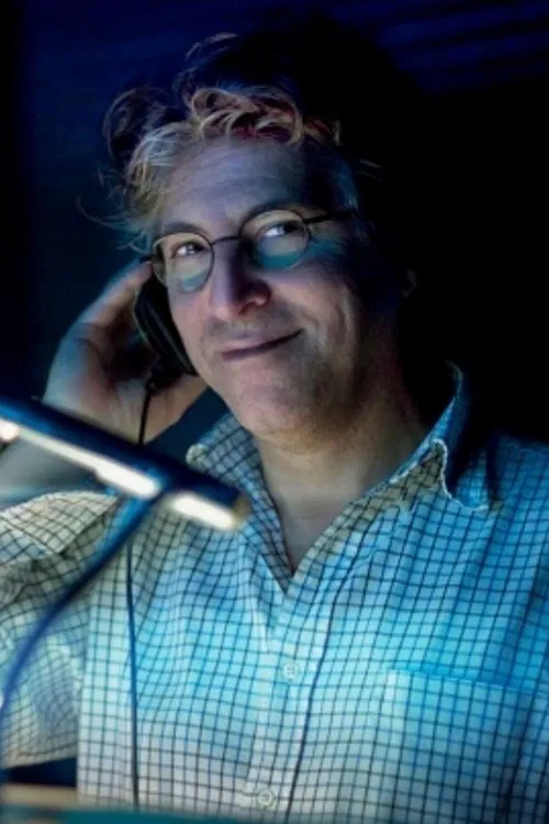 Riccardo Rossi profile